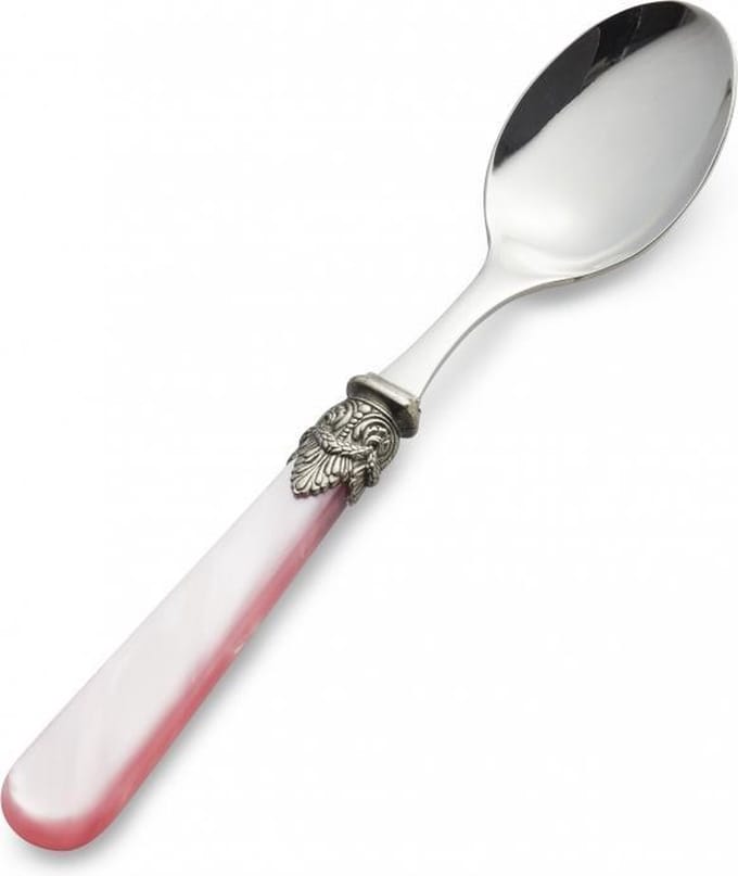 DINERLEPEL NAPOLEON  ROZE