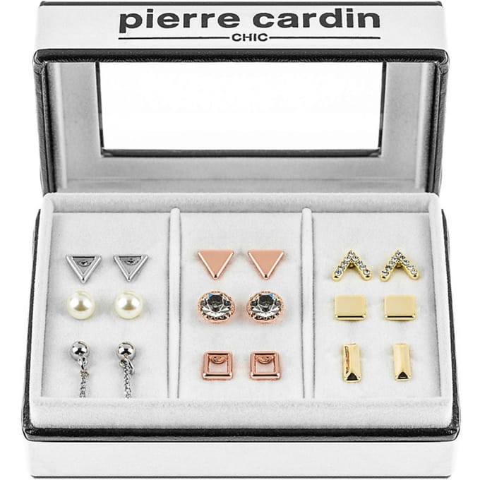 Pierre Cardin Jewellery Set PCC7612