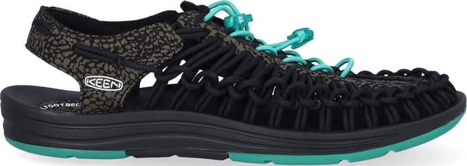 Keen - Uneek Heren Sandalen Atmos Jade Remix - Maat 42