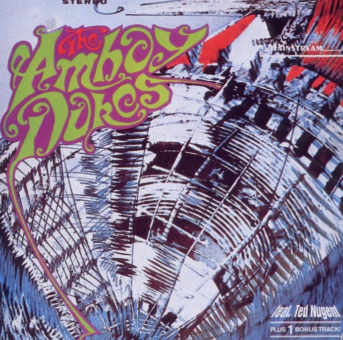Amboy Dukes