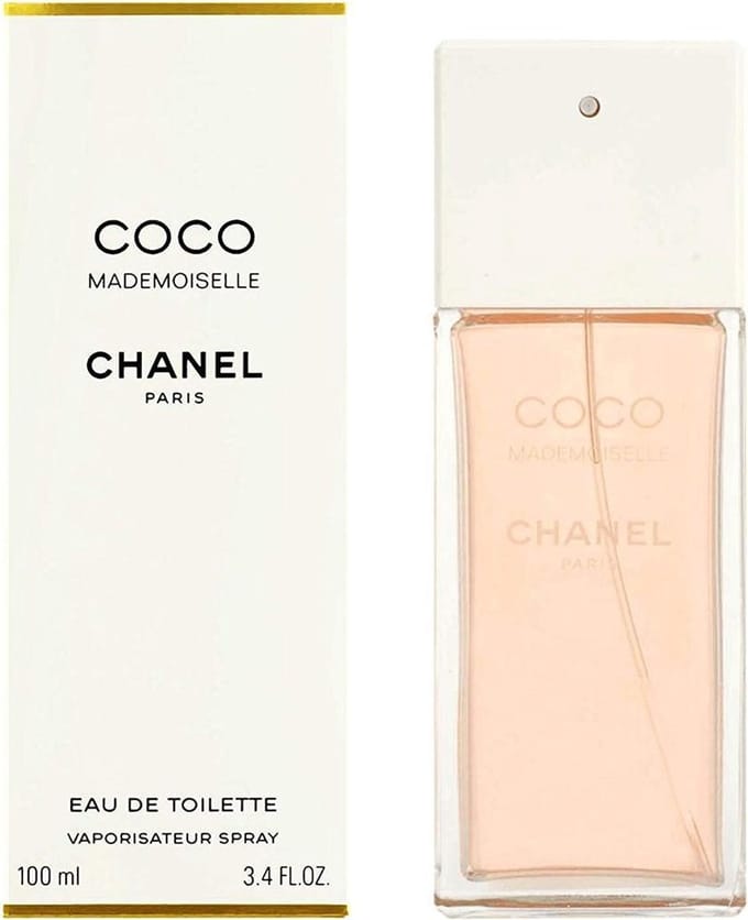Chanel Eau De Toilette Verstuiver Chanel - Coco Mademoiselle Eau De Toilette Verstuiver  - 100 ML