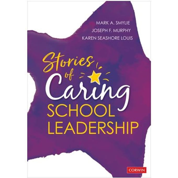 Stories Of Caring School Leadership - Smylie