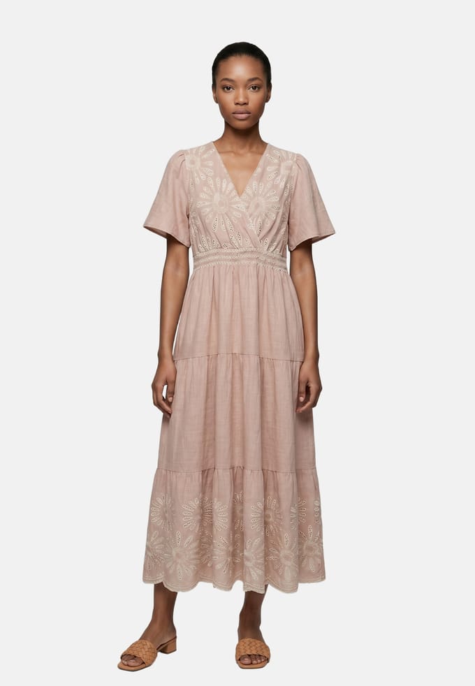 Roberta Rossi Jurk Women