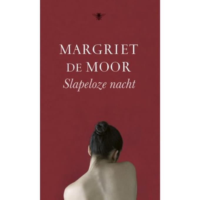 Slapeloze Nacht - Margriet de Moor