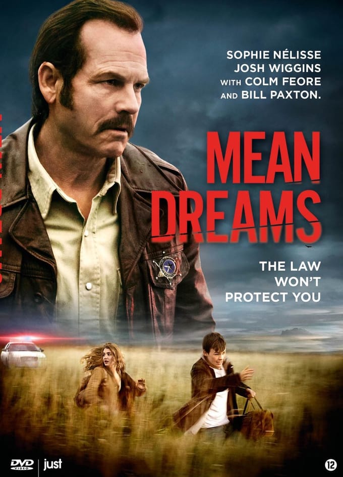 Mean Dreams