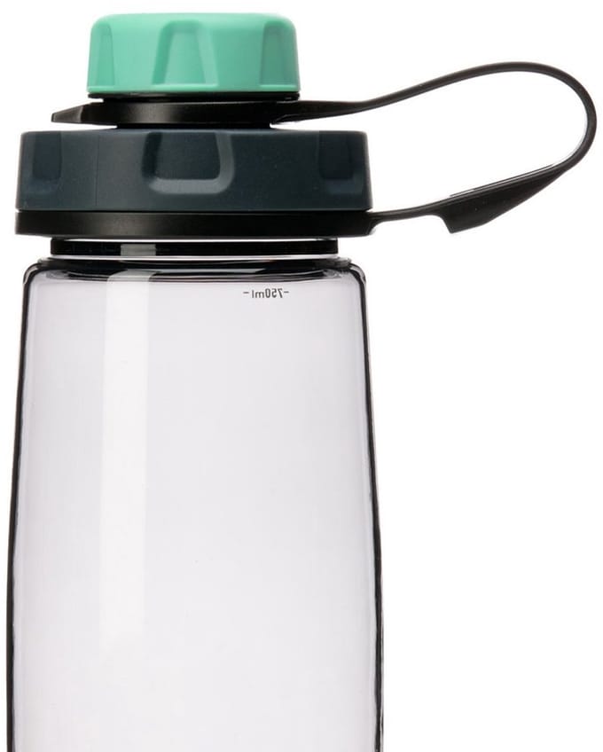 Human Gear - CapCap+ - universele dop - 63mm - Nalgene - Mint Green