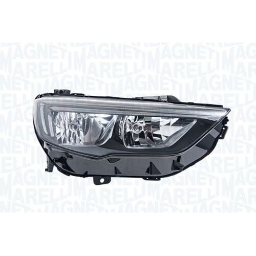 Koplamp, bevestiging MAGNETI MARELLI 719000000204