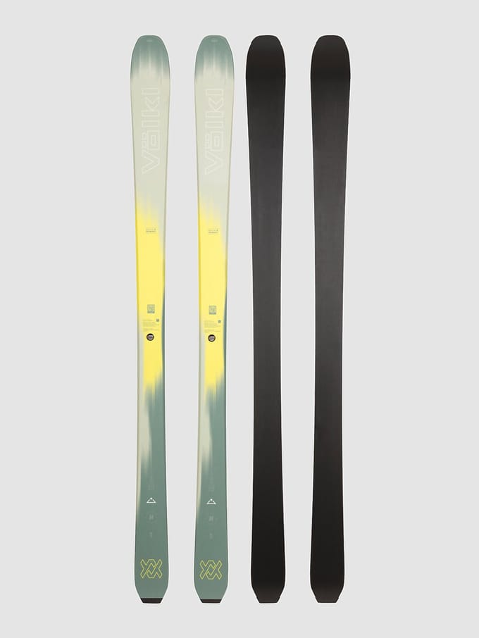 Völkl Rise 84 Flat 2027 Tourski'S patroon