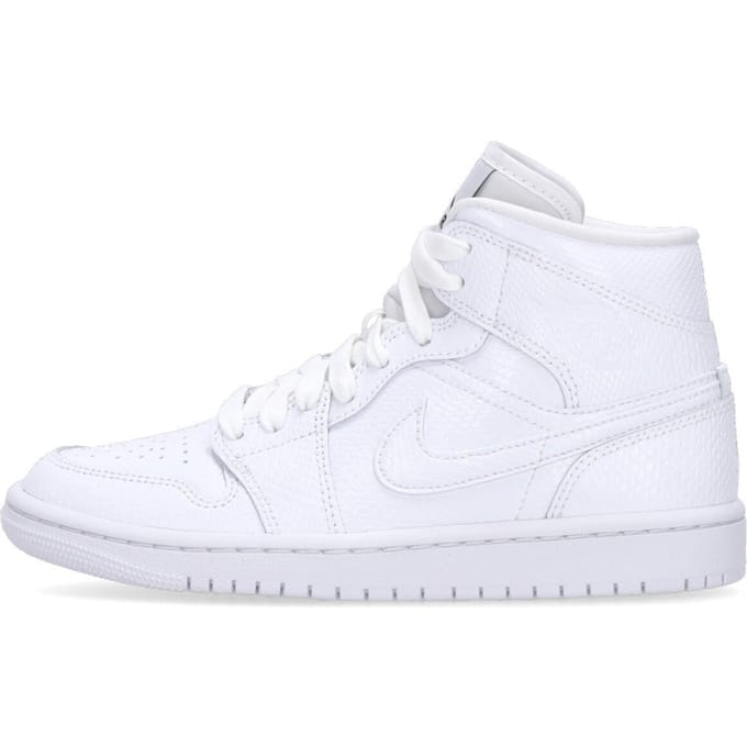 Wmns Air Jordan 1 Mid hoge damesschoen