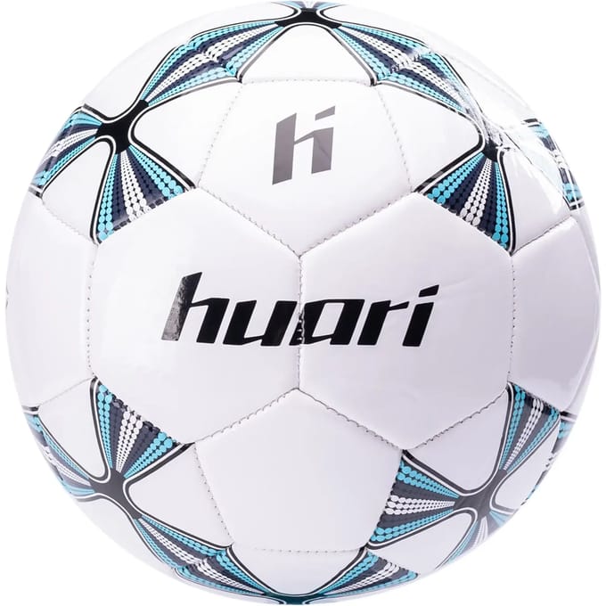 Voetbal Huari Kuanda