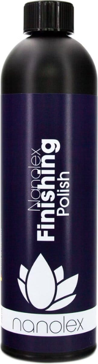 Nanolex - Finishing Polish - 750ml