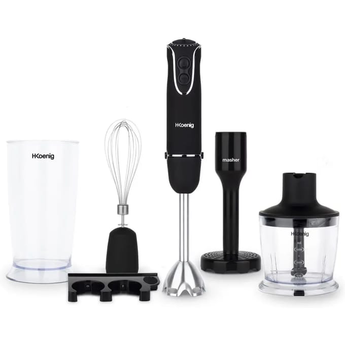 Staafmixer H.Koenig