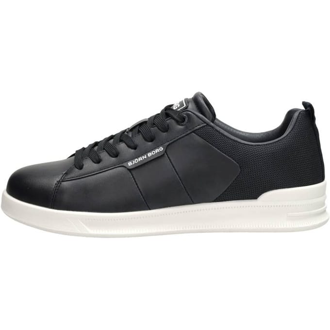 Bjorn Borg T2600 NYL M Sneakers Laag - blauw - Maat 40