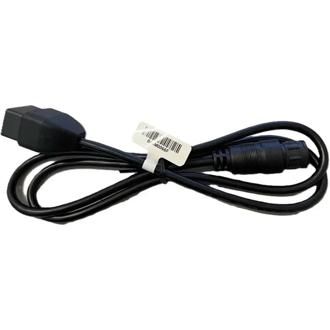 Cabo om een batterij te diagnosticeren Kellys Uart TP-PCT-01/03-355