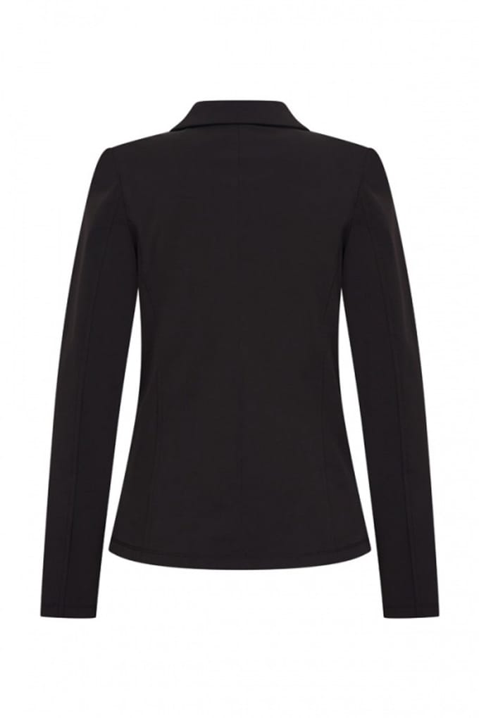 MI PIACE - Travel Blazer Uni Black 2015 - Maat : S