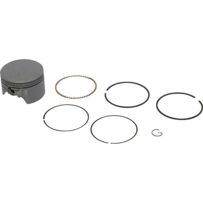 Briggs & stratton zuiger cpl.  std