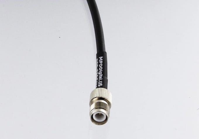Cisco Cable low-loss 6m + RP-TNC connector