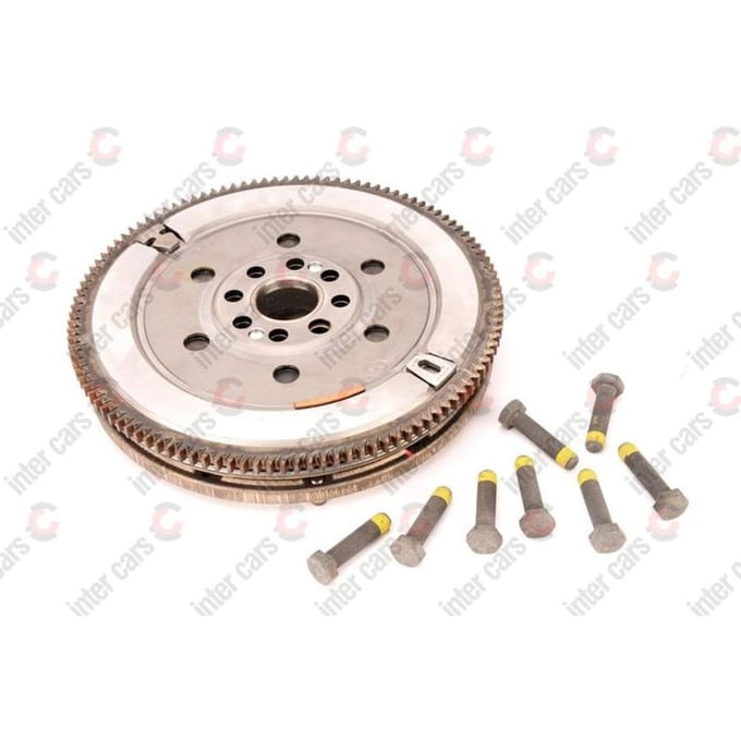 Schaeffler Luk Dubbelmassa vliegwiel LUK 415 0017 11