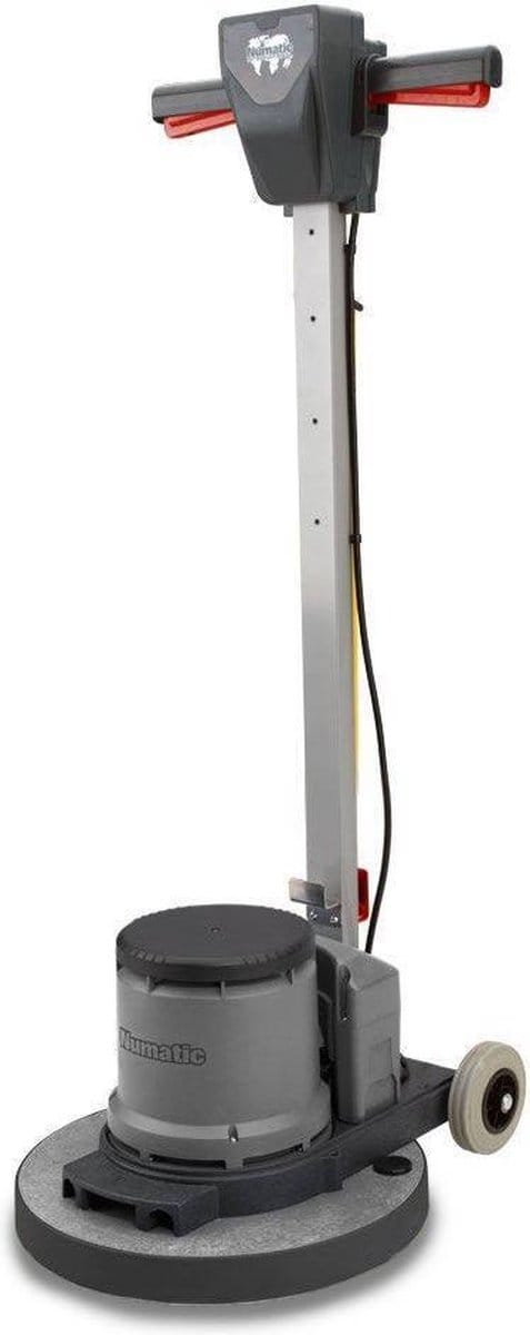 Numatic Eenschijfsmachine HFM 1530G graphite