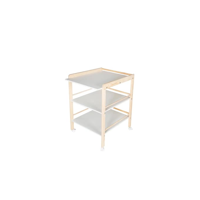 Verander tafel voor baby's Schardt