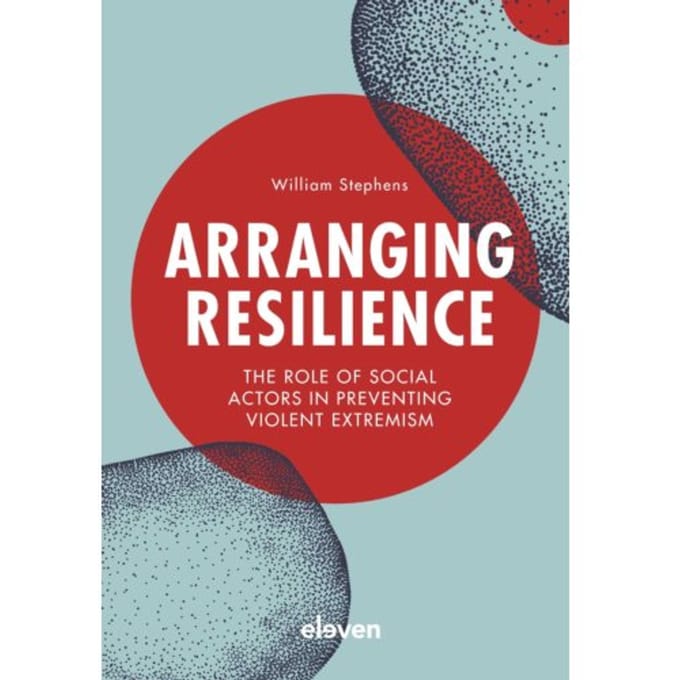 Arranging Resilience - William Stephens