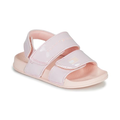 Platte sandalen Tommy Hilfiger KARIM