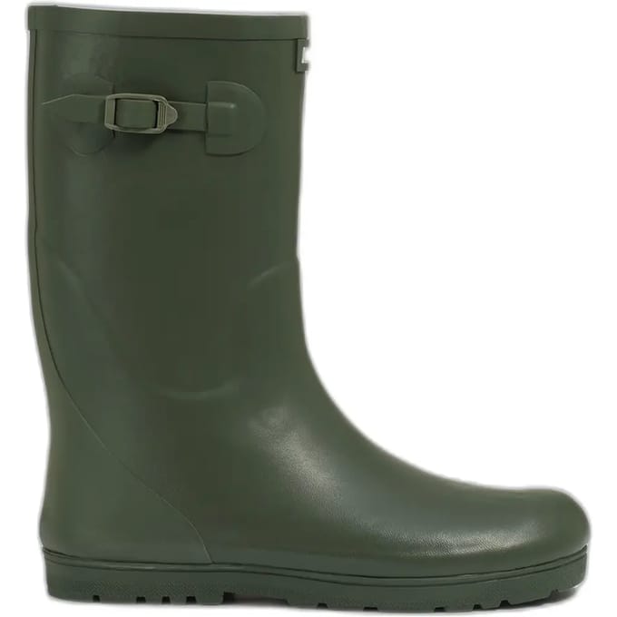 Regenlaarzen Aigle Woody-pop Fur 2
