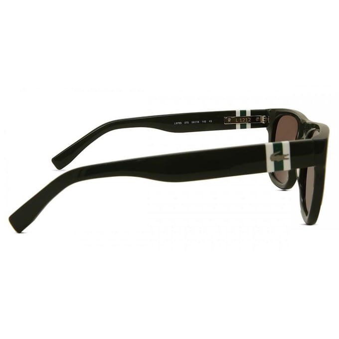 Lacoste L979s 275 Heren Zonnebril 56-18-145 black