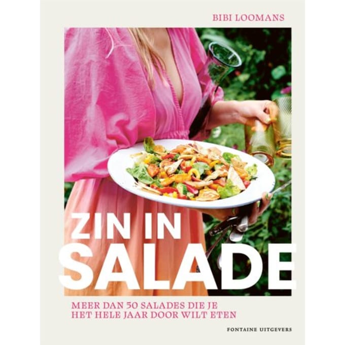Zin In Salade - Bibi Loomans