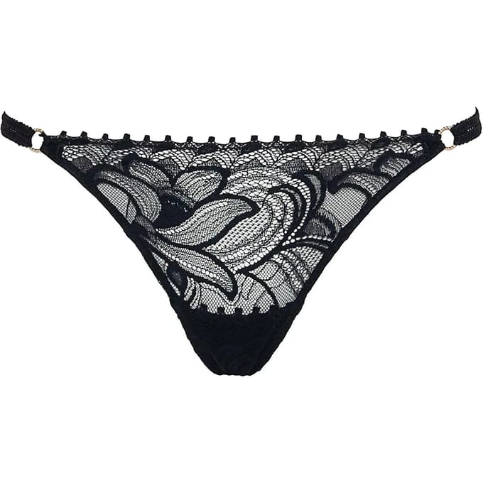Dames string Huit Nuit Folles