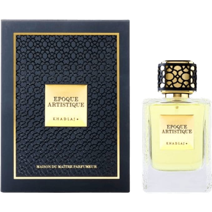 Khadlaj Maison Epoque Artistique Edp U 100ml