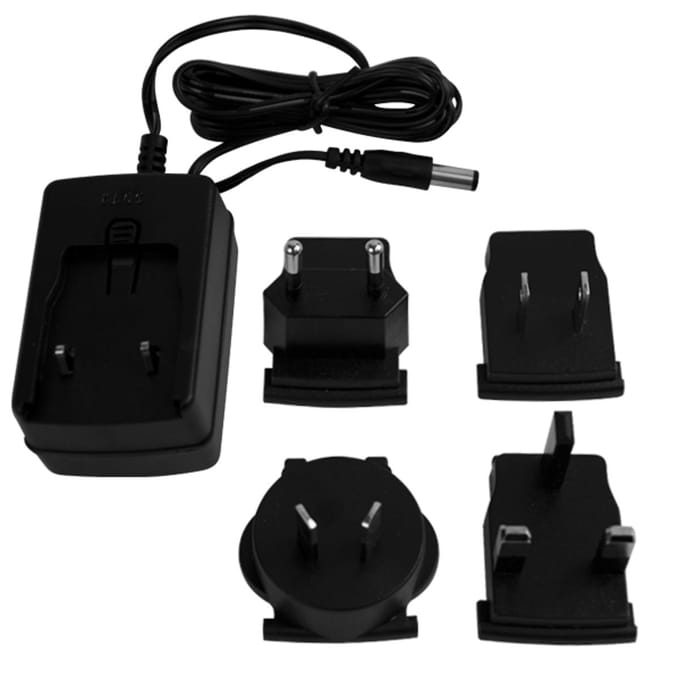Powercap 220v oplader