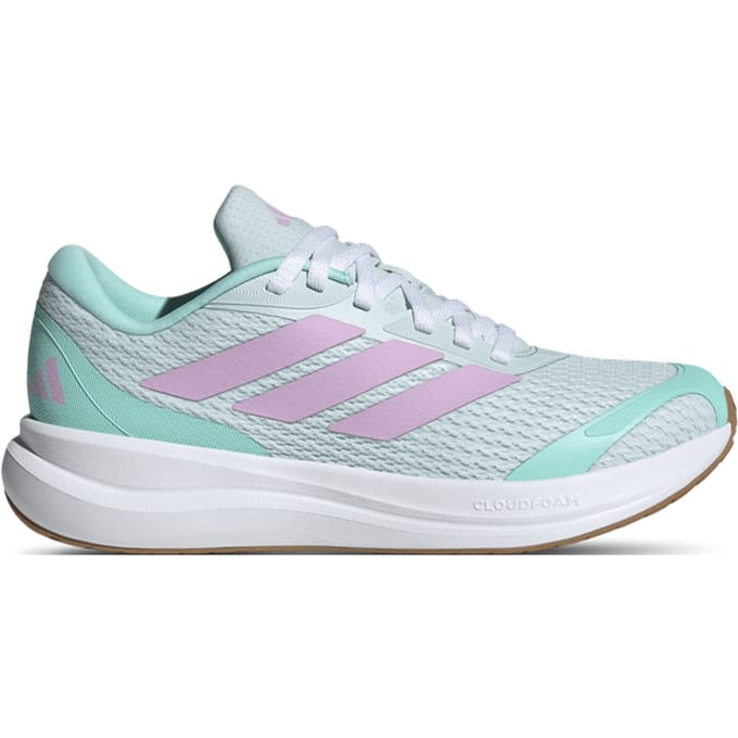 Adidas Runfalcon Kindersneakers - Teal - Maat 35.5 - Mesh/Synthetisch