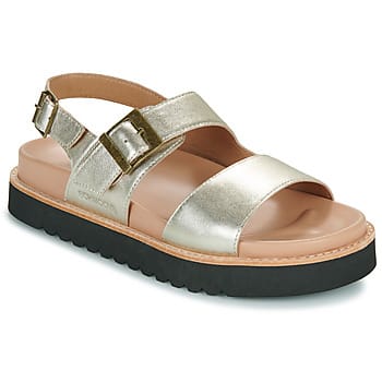 Sandalen met sleehak Schmoove OLIVA SANDALE W