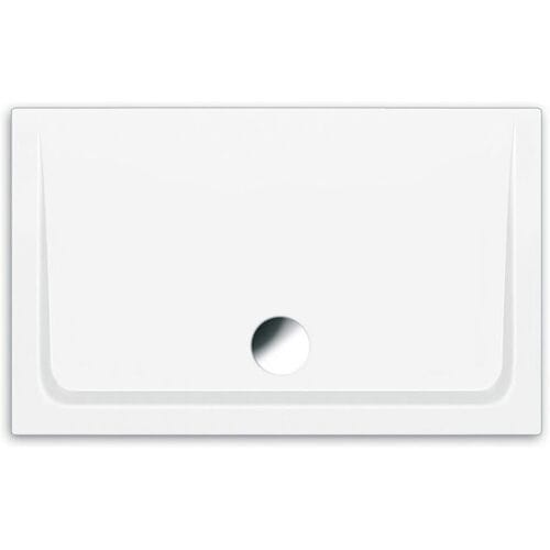 Repabad Como rectangular shower tray 120 x 75 cm Art. 20069WE