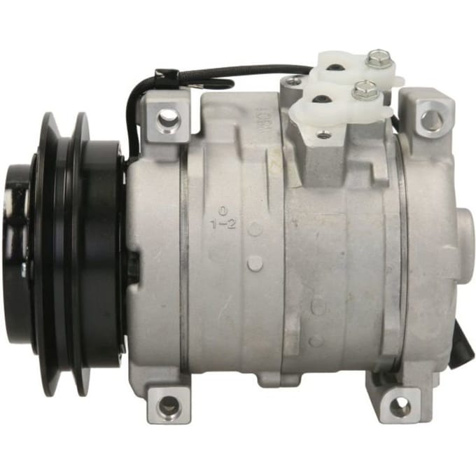 Compressor airconditioning THERMOTEC KTT090377