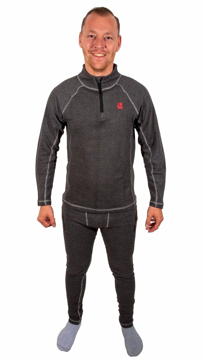 Ultimate Thermal Underwear Set M - Warmtepak