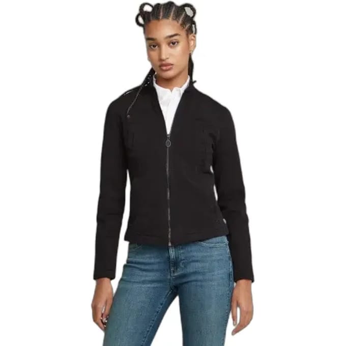 Dames sweatshirt G-Star Biker