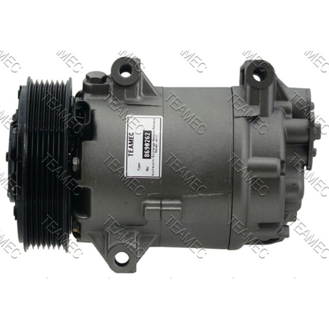 Compressor, airconditioner TEAMEC 8690262
