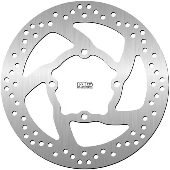 Remschijf voor vaste motorfiets NG Brake Disc DIS1721