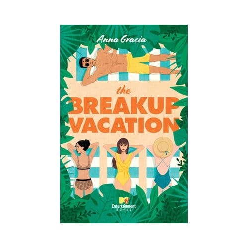 The Breakup Vacation - Beach House - Anna Gracia