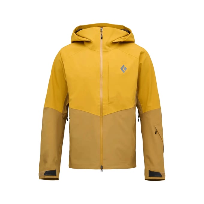 Ski-jas Black Diamond Recon Stretch Shell