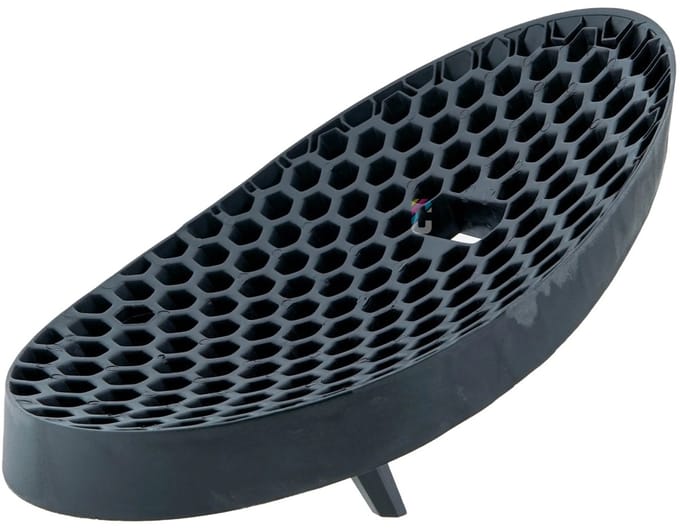 CROP Mitt Slide