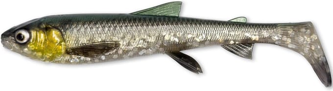 Savage Gear - Softbaits 3D Whitefish Shad 20cm - 62gr - Savage Gear