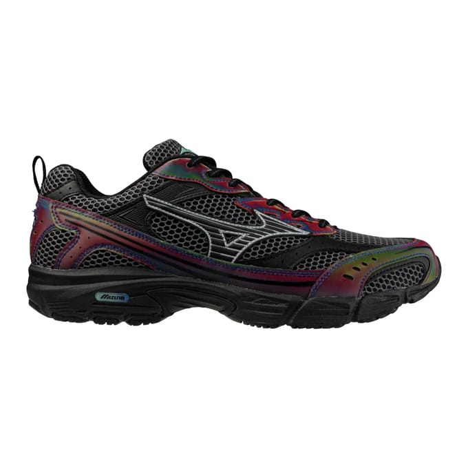Baskets Mizuno MXR