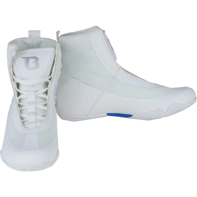 Boksschoenen Booster Fight Gear Rapid Strike Pro Series 3