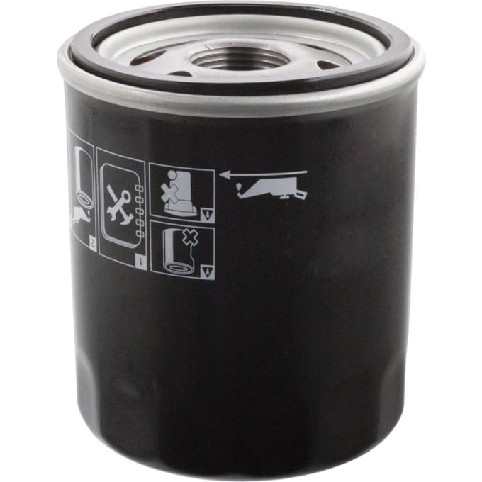 Oliefilter FEBI BILSTEIN 49661