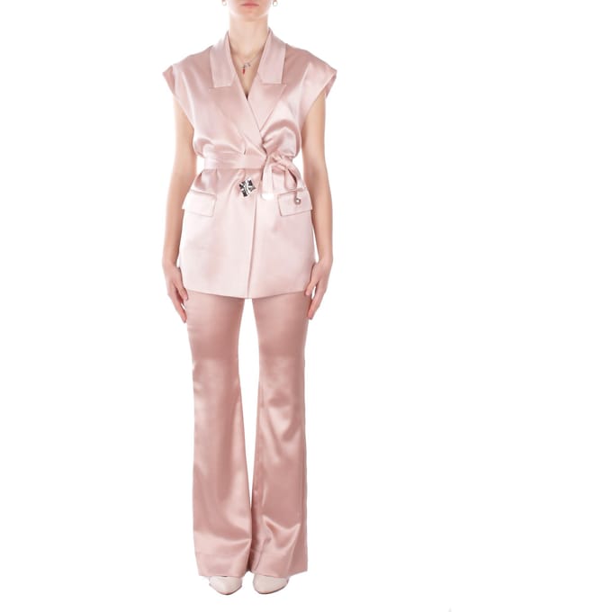 Pinko Broek Mogano
