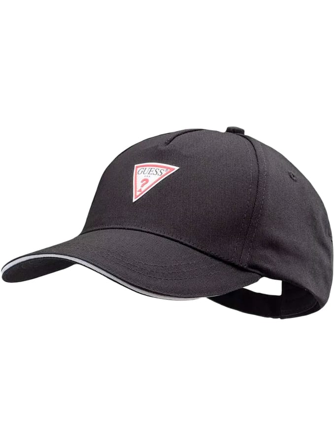 Pet Guess M3YZ22 WBN60 TRIANGLE BASEBALL-JBLK BLACK