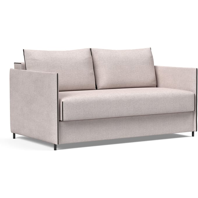 Innovation Living Luoma slaapbank - Weda Sand